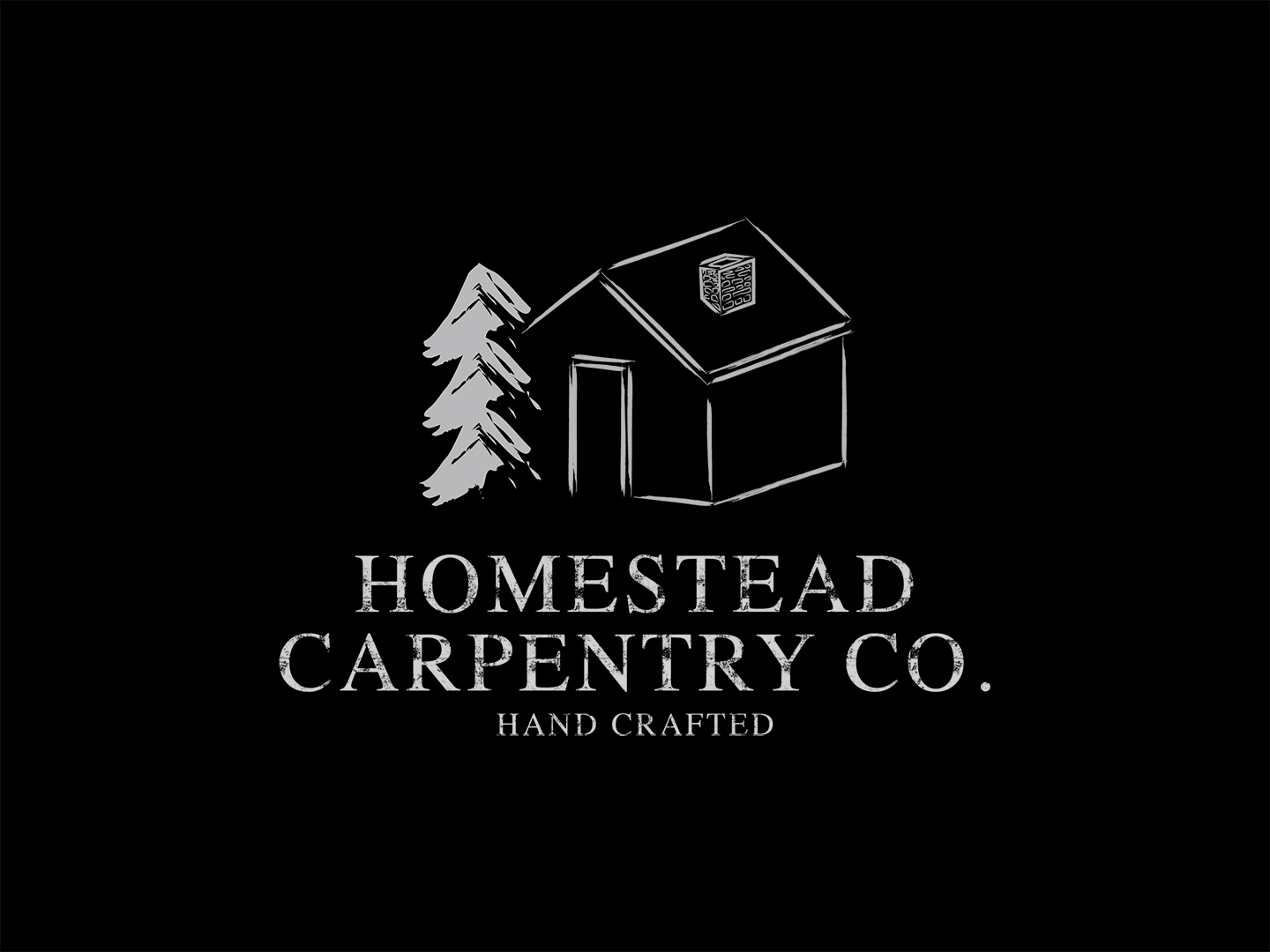 Store — Homestead Carpentry Co.